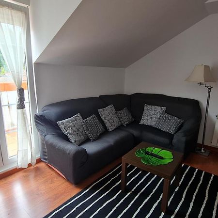 El Atico De Marinuca Apartment Villabanez  Екстериор снимка