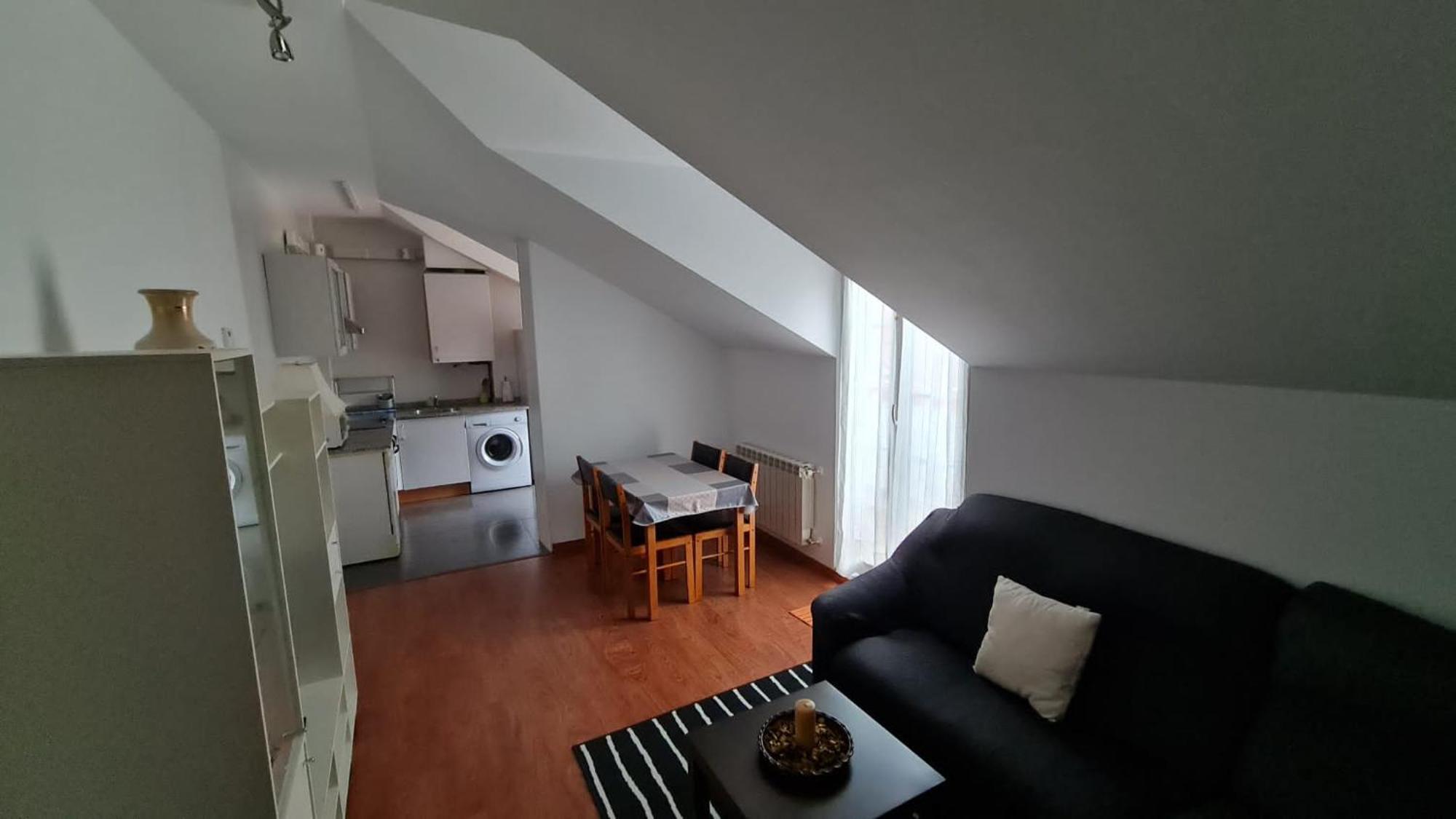 El Atico De Marinuca Apartment Villabanez  Екстериор снимка