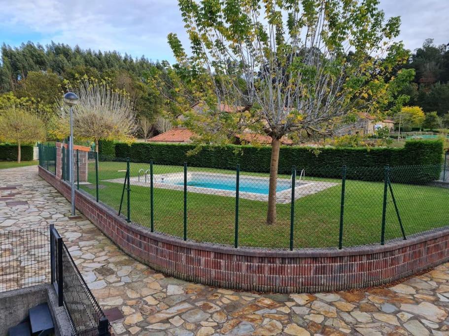 El Atico De Marinuca Apartment Villabanez  Екстериор снимка