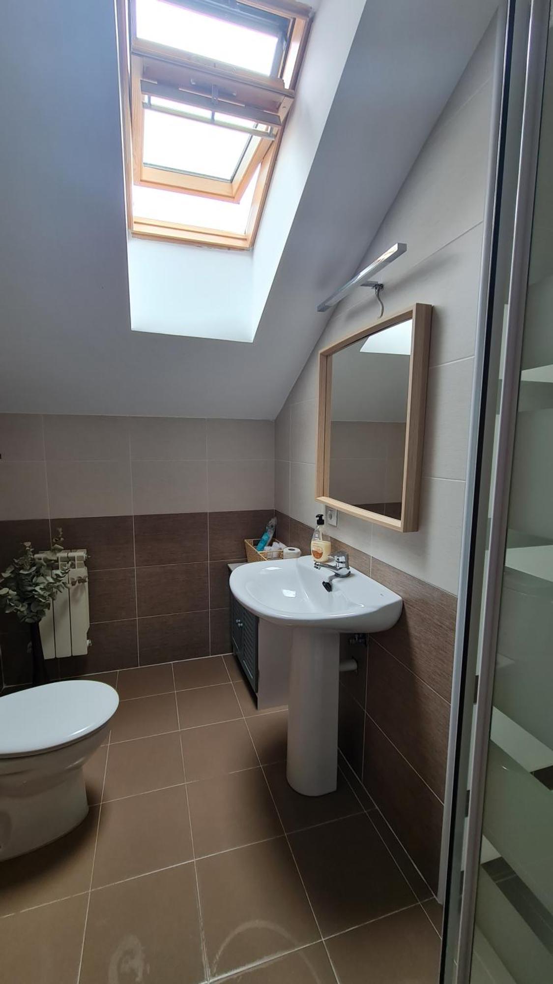 El Atico De Marinuca Apartment Villabanez  Екстериор снимка