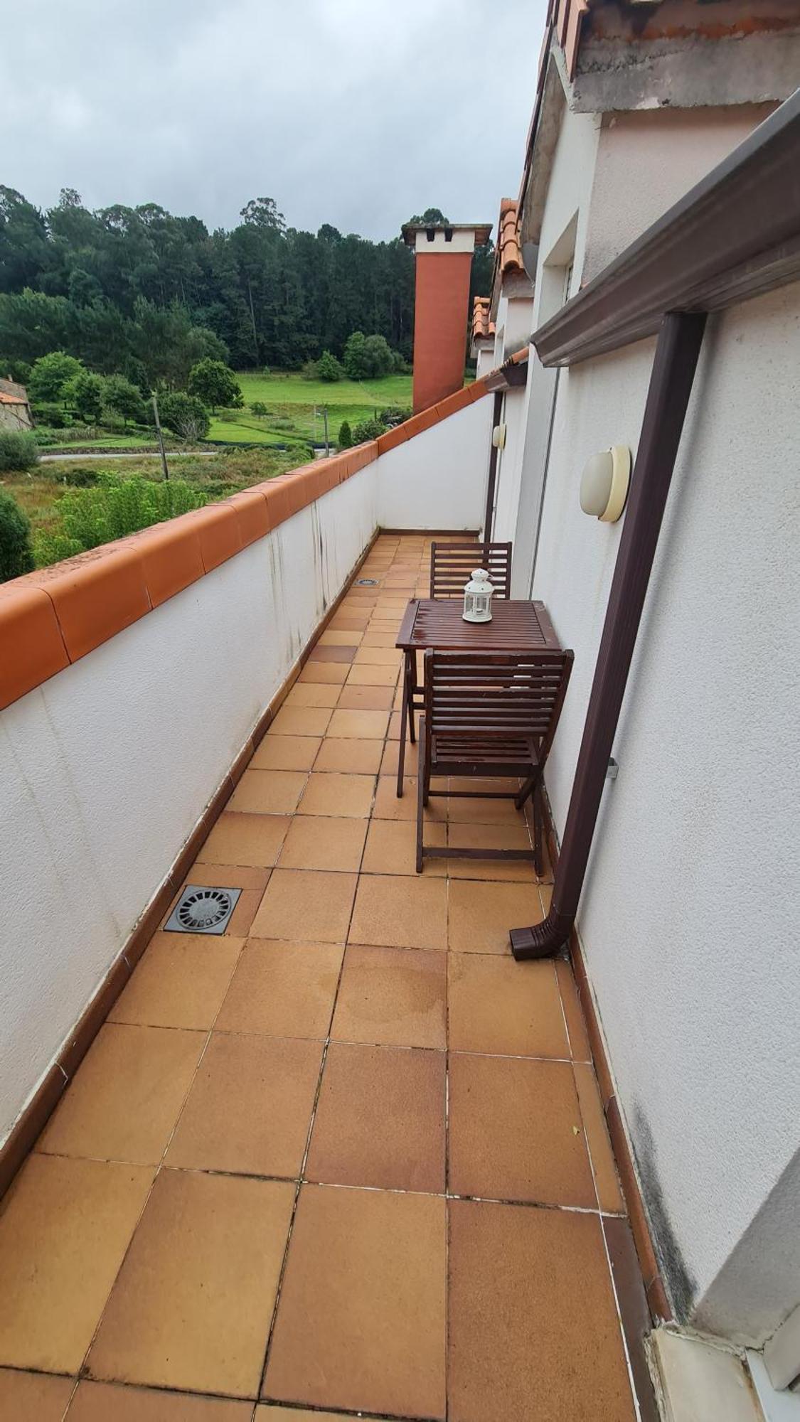 El Atico De Marinuca Apartment Villabanez  Екстериор снимка