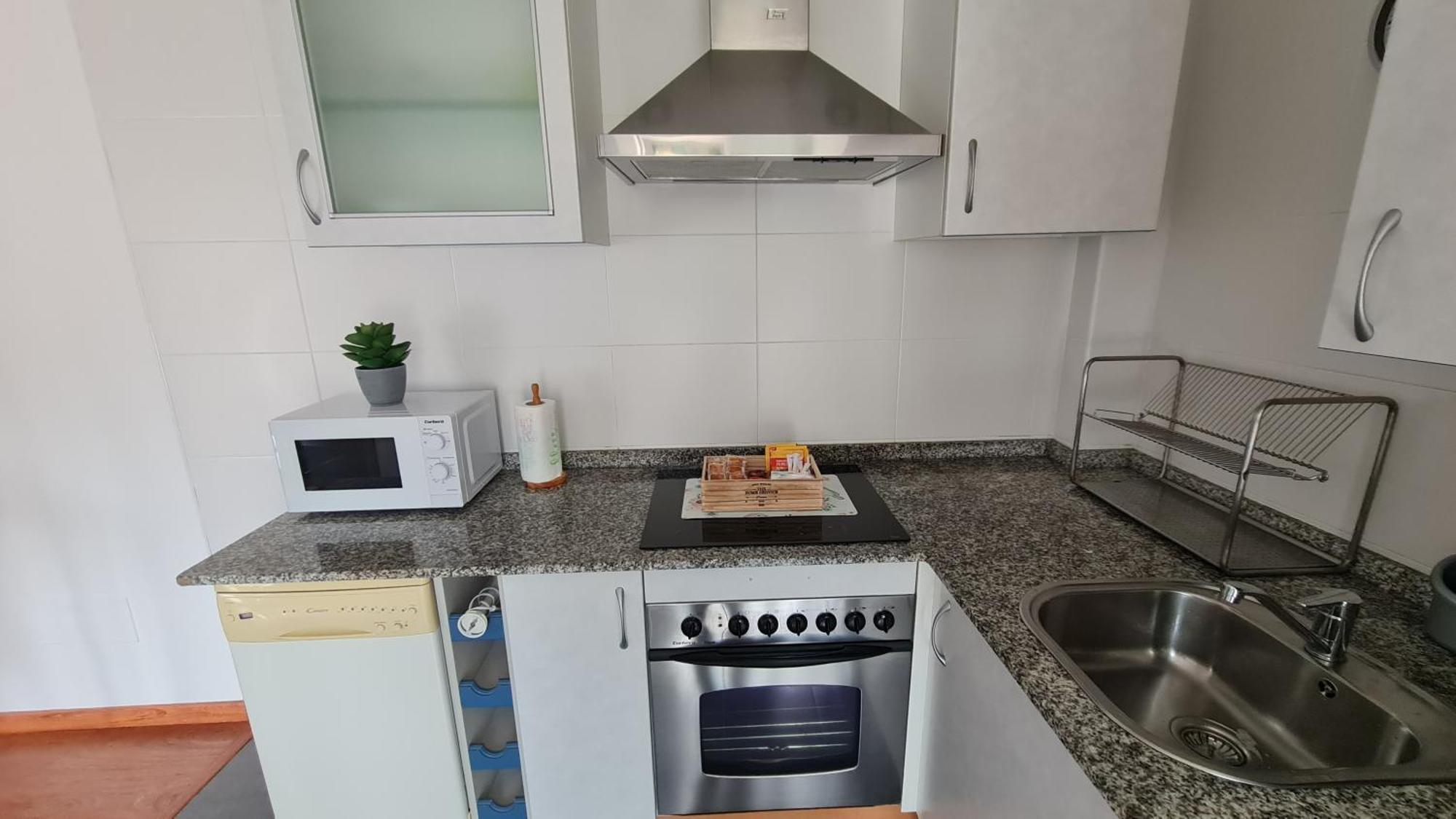 El Atico De Marinuca Apartment Villabanez  Екстериор снимка