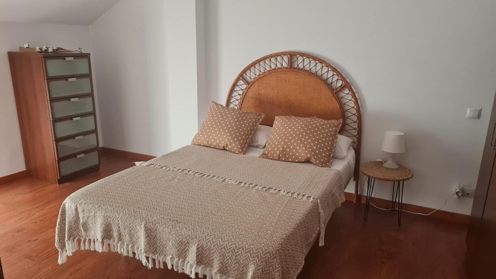 El Atico De Marinuca Apartment Villabanez  Екстериор снимка