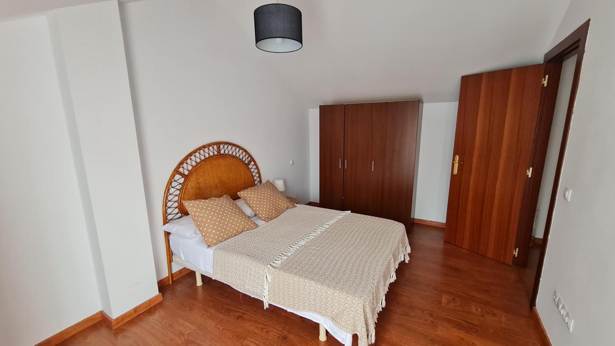 El Atico De Marinuca Apartment Villabanez  Екстериор снимка