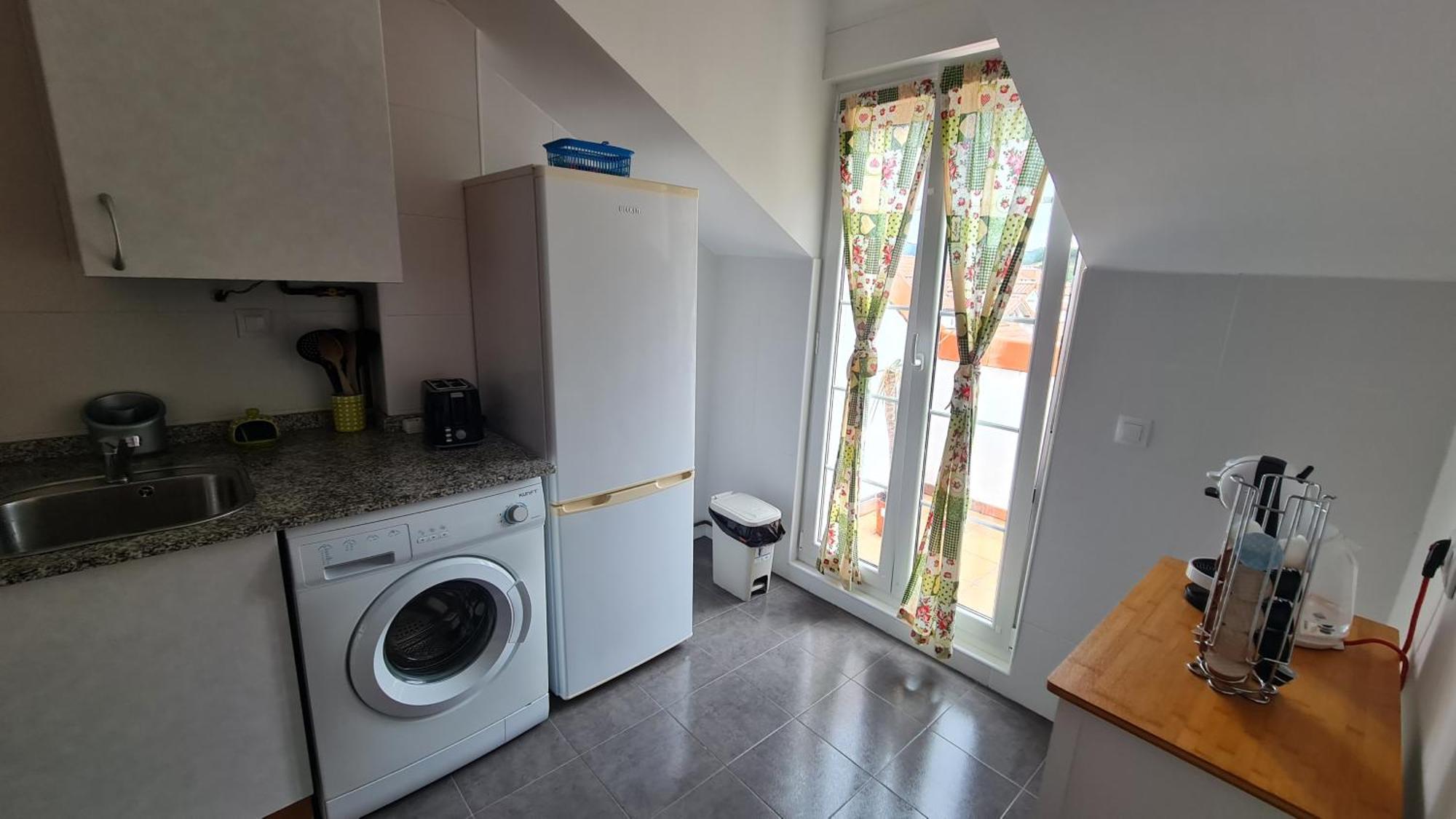 El Atico De Marinuca Apartment Villabanez  Екстериор снимка