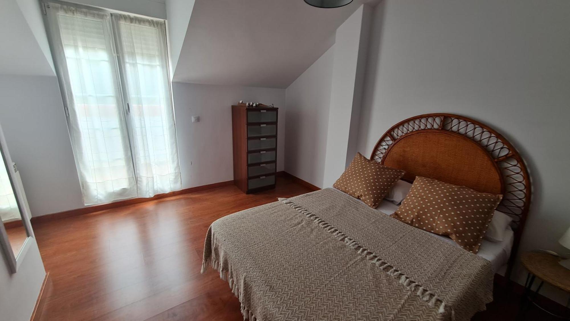 El Atico De Marinuca Apartment Villabanez  Екстериор снимка